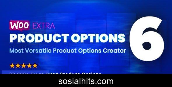 WooCommerce Extra Product Options v7.4.3
