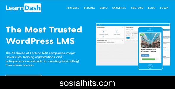 LearnDash v4.23.2