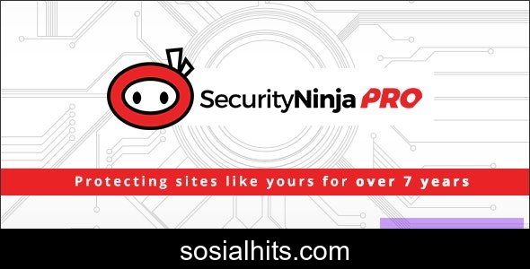 Security Ninja PRO v5.247
