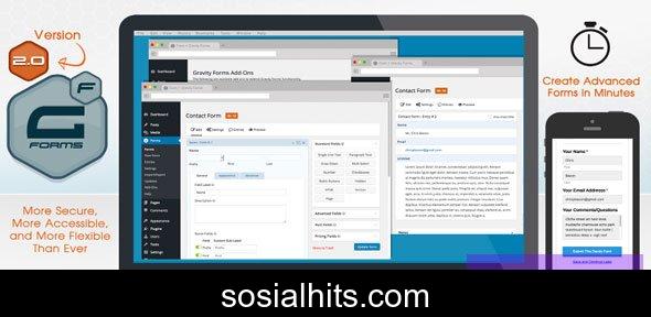 Gravity Forms v2.9.15