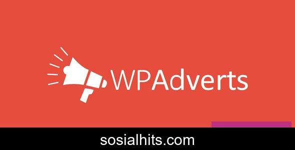 WPAdverts v2.2.7 - Professional Bundle