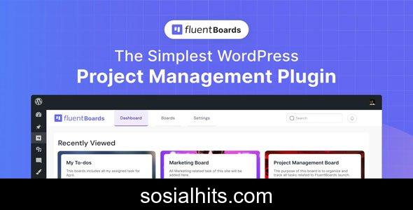 Fluent Boards Pro 1.80