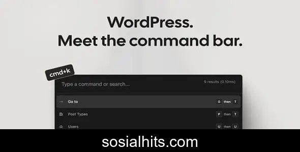 CommandUI v1.9.0