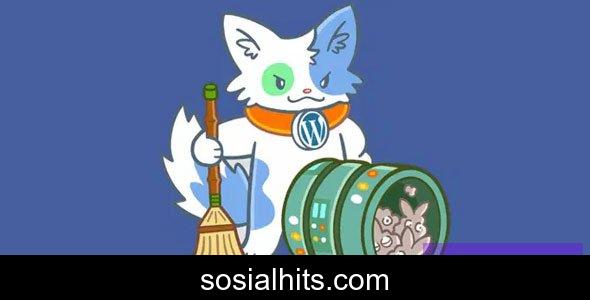 Meow Database Cleaner Pro 1.2.6