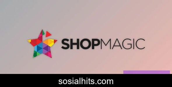 ShopMagic v4.5.6 - WooCommerce Marketing Automation