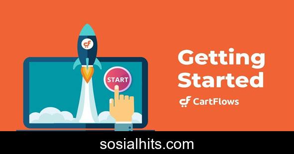 CartFlows Pro v2.1.7 - Get More Leads, Increase Conversions, & Maximize Profits