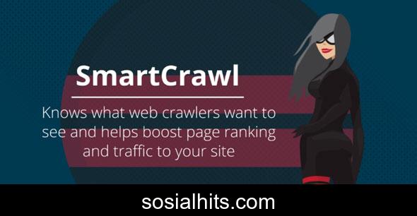 SmartCrawl Pro v3.14.1 - WordPress Plugin