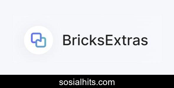 BricksExtras v1.5.4.1 - Premium Bricks Builder Addon