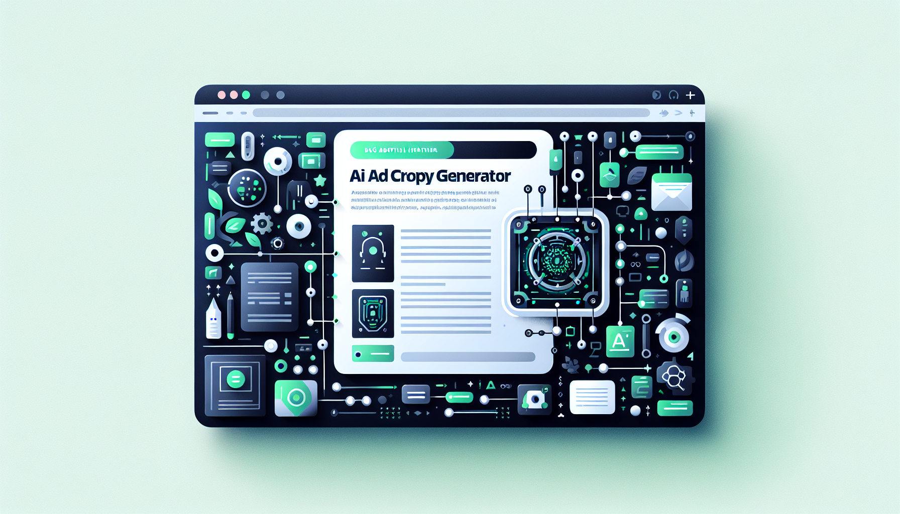 AI Ad Copy Generator - Free Online Tool