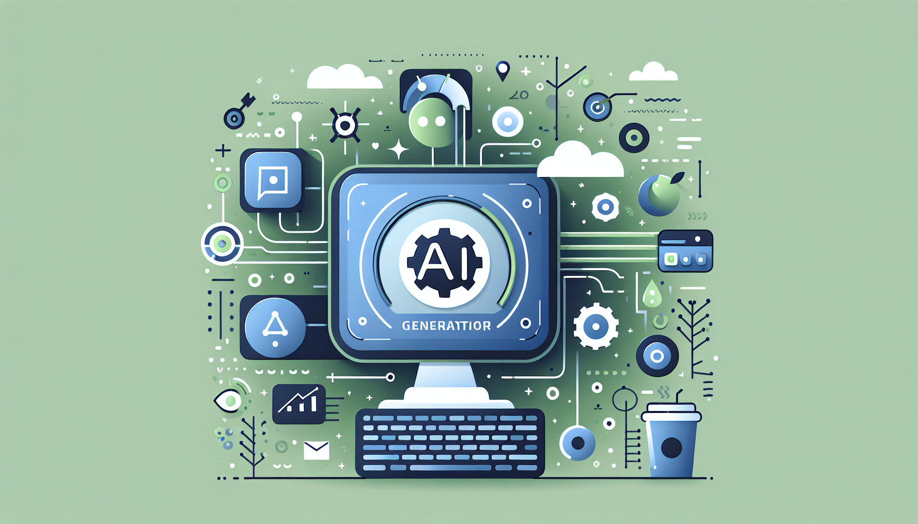 AI Caption Generator - Free Online Tool