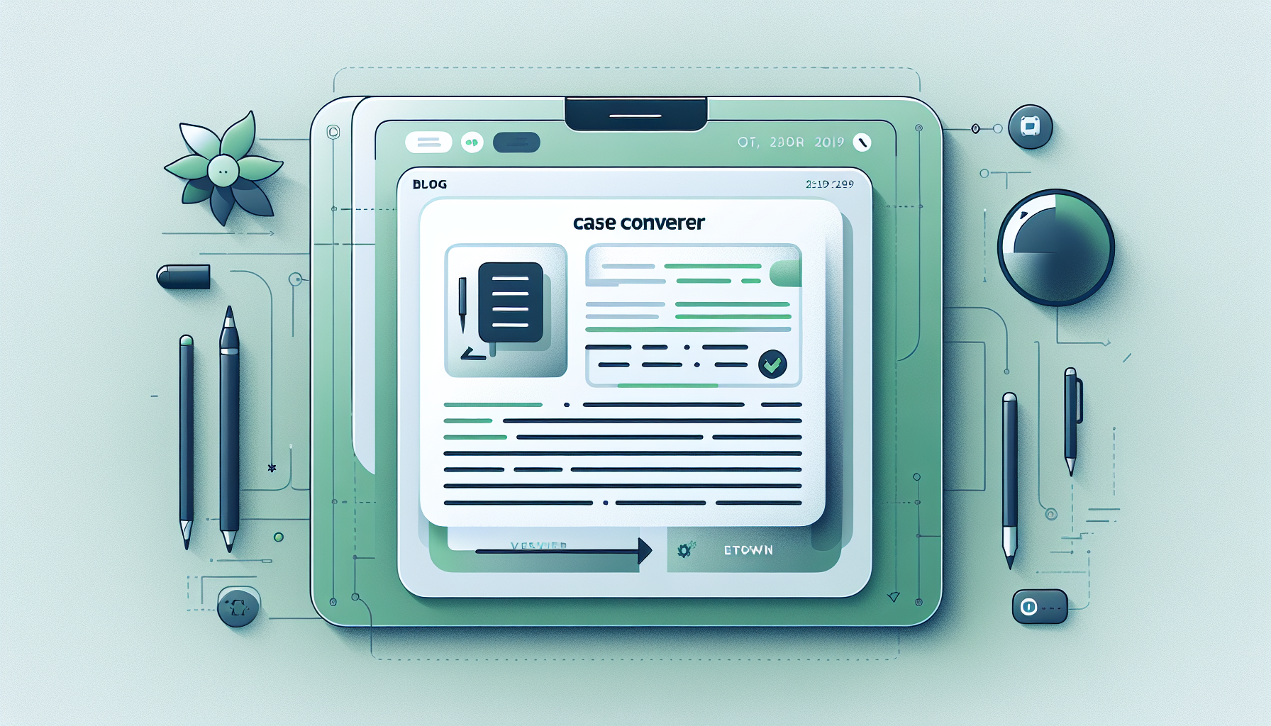 Case Converter - Free Online Tool