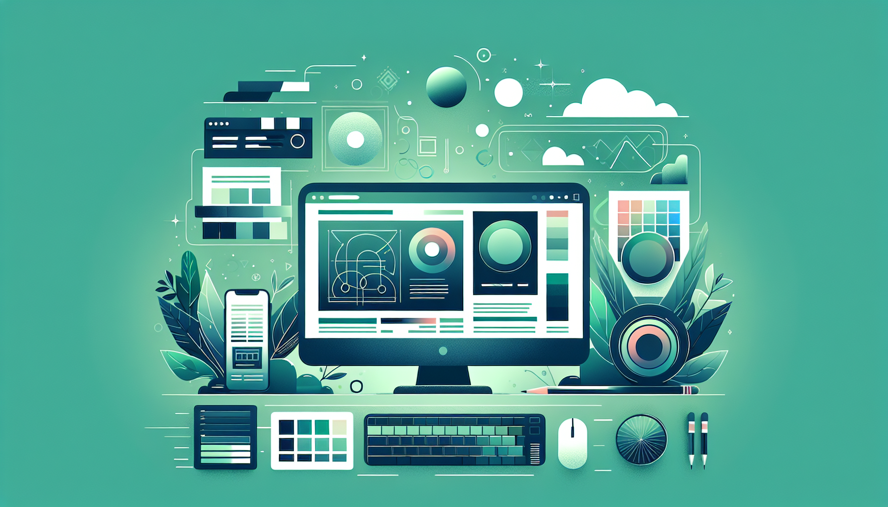 Color Picker - Free Online Tool