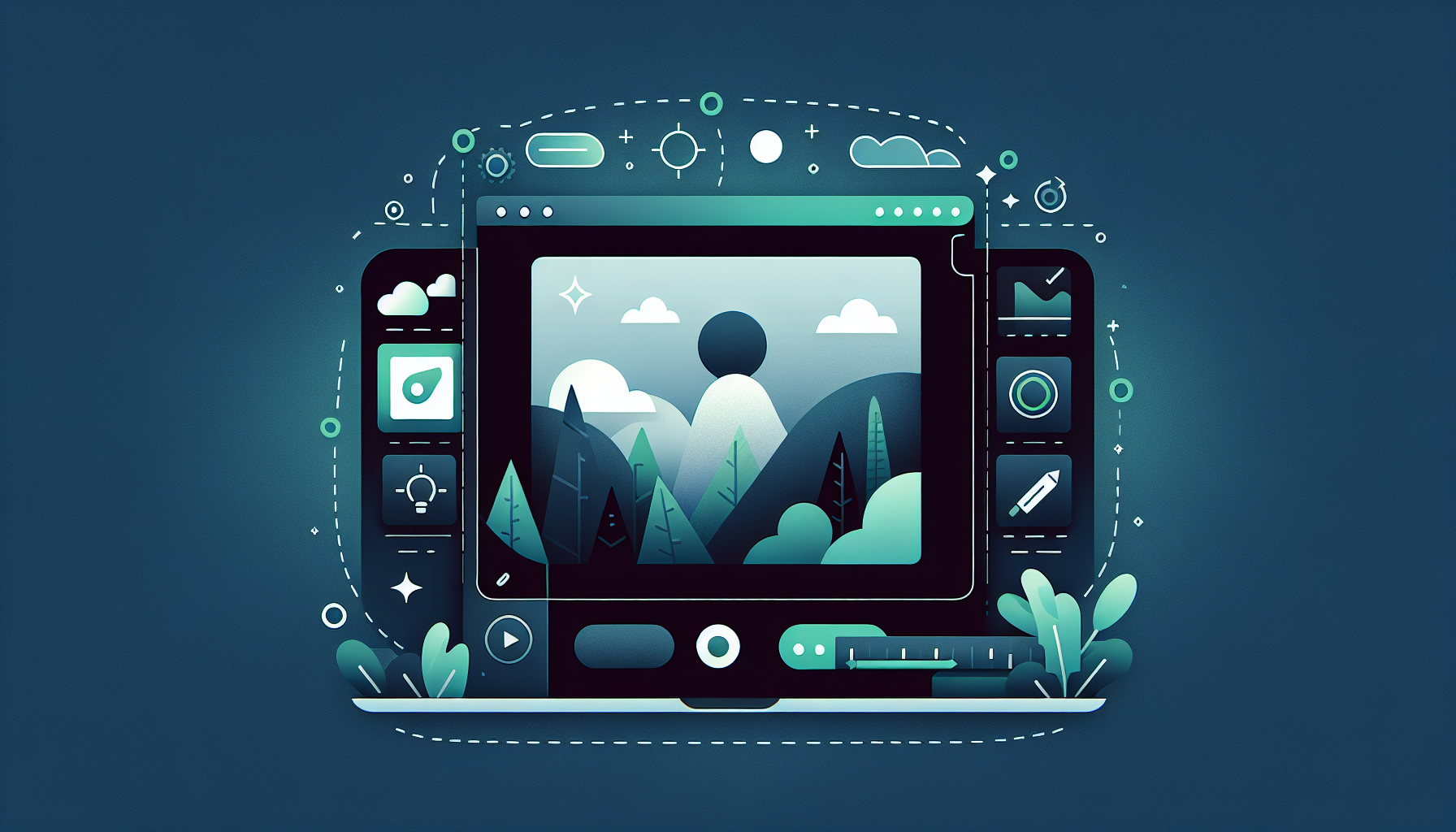 Image Cropper - Free Online Tool