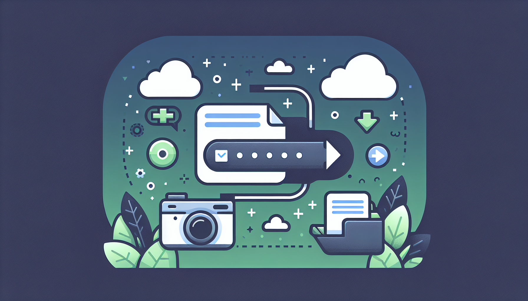 Image to WebP Converter - Free Online Tool