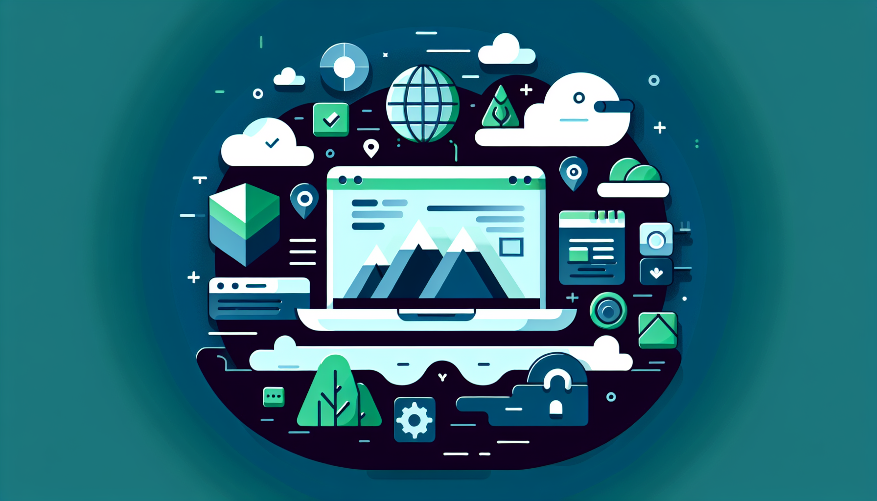 IP Address Lookup - Free Online Tool