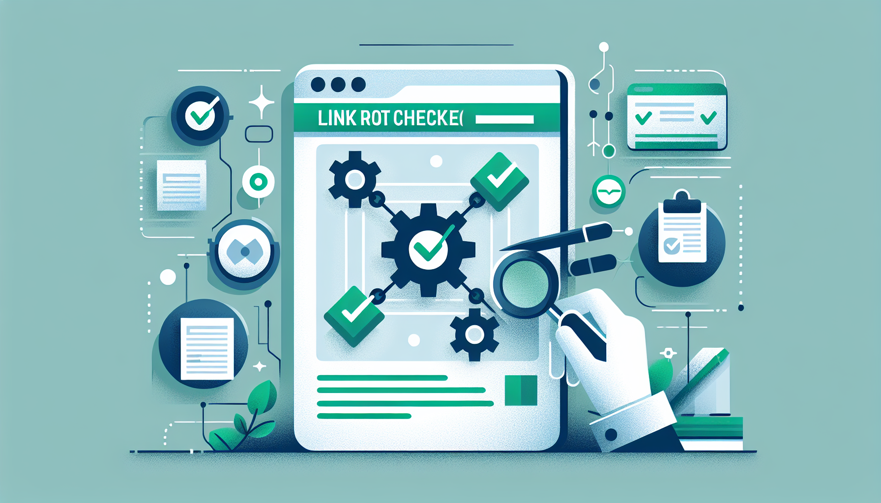 Link Rot Checker - Free Online Tool