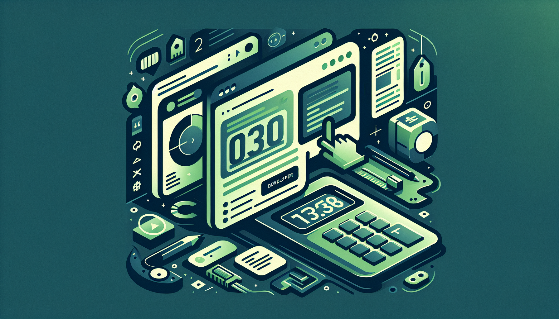 Number Base Converter - Free Online Tool