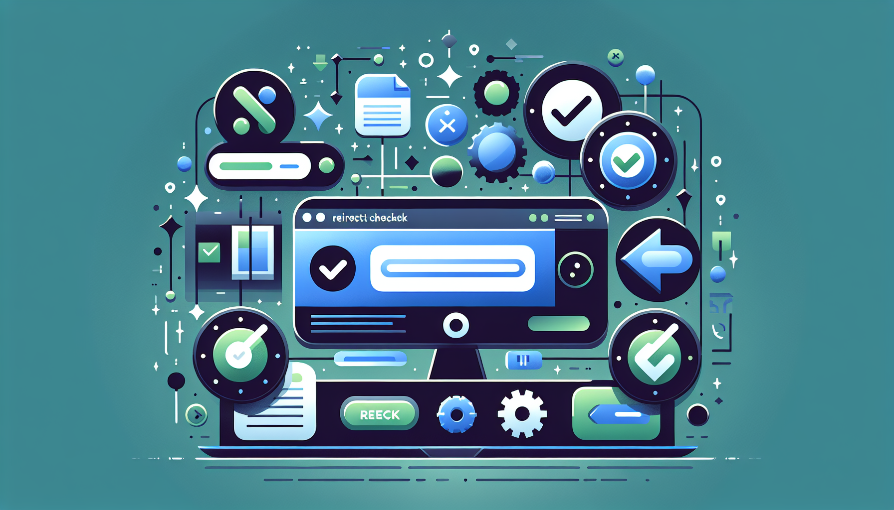 Redirect Checker - Free Online Tool