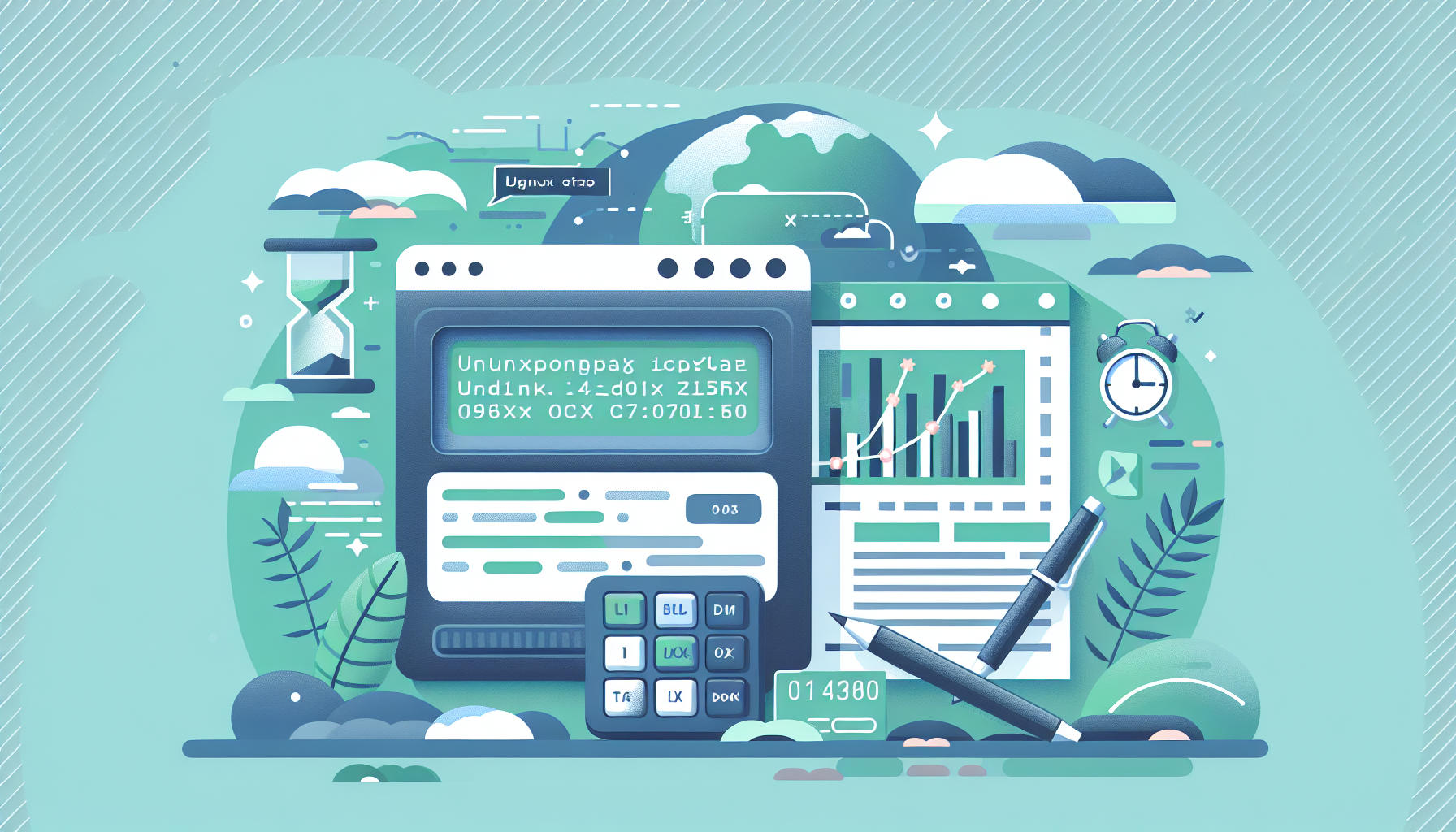 Unix Timestamp Converter - Free Online Tool