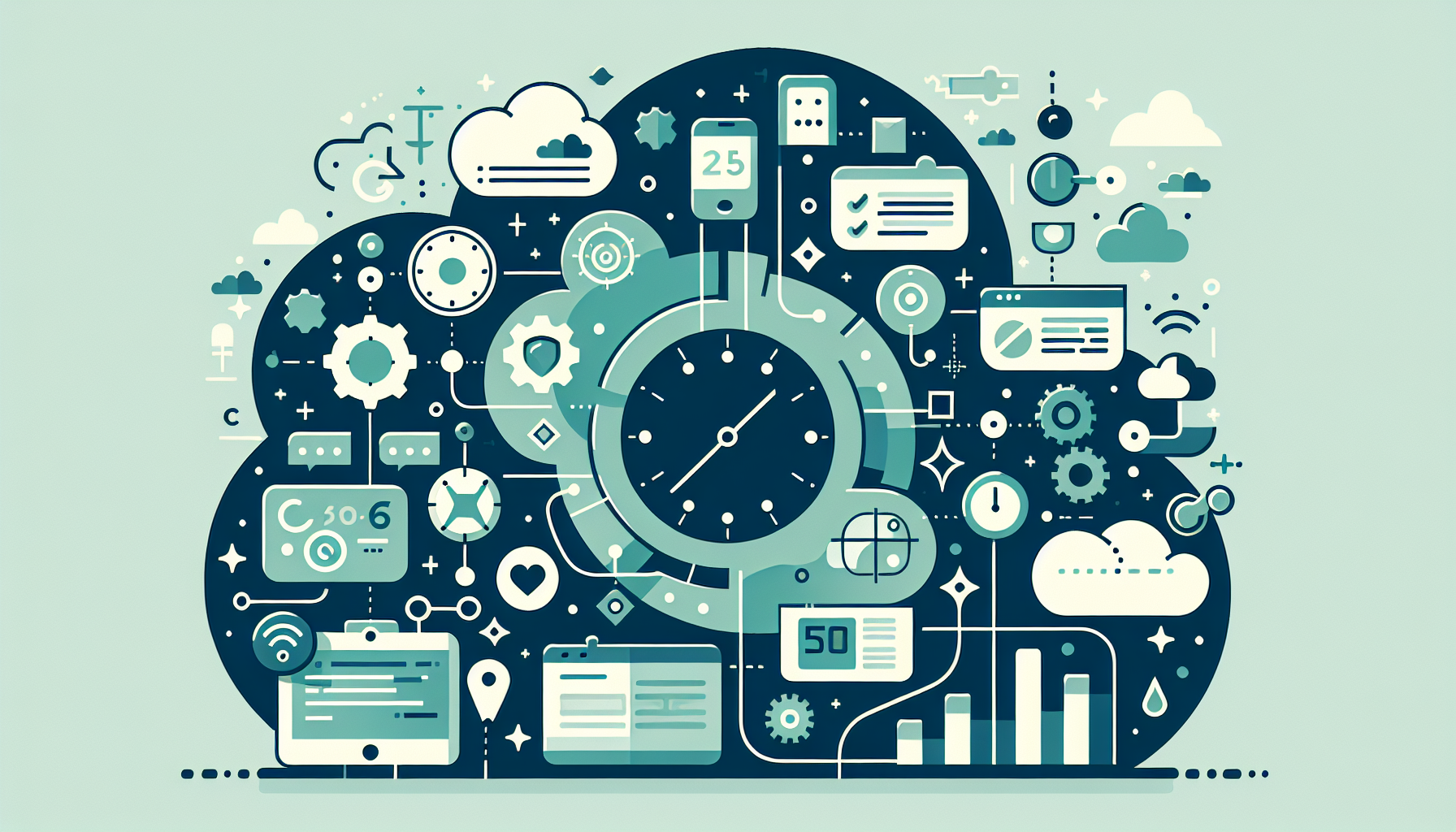 Time Zone Converter - Free Online Tool