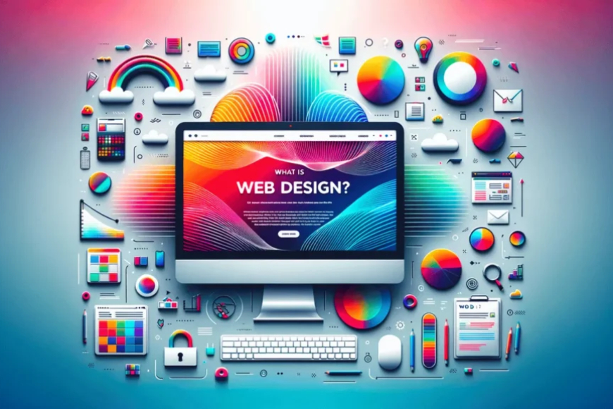 10 Web Design Trends You Need to Know in 2025