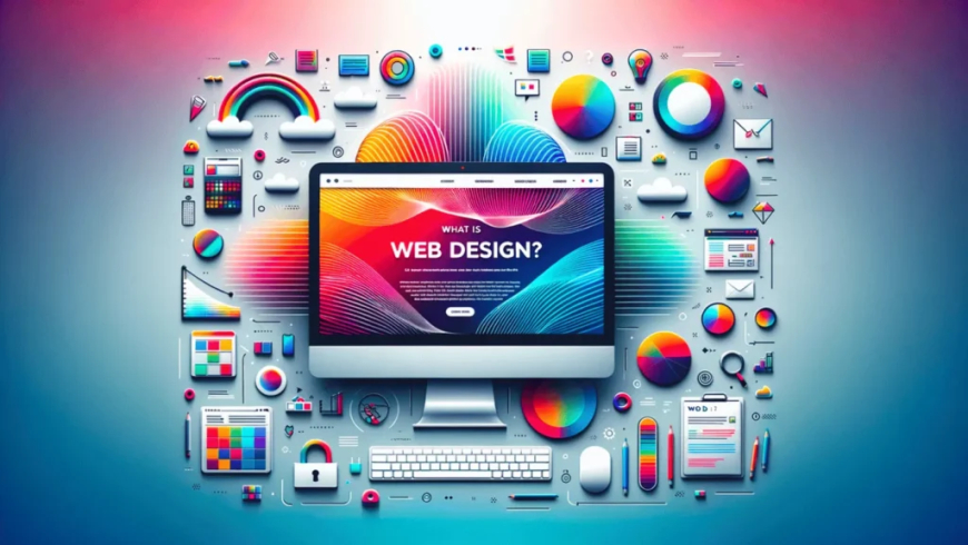 10 Web Design Trends You Need to Know in 2025