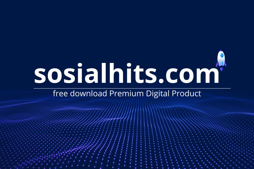 Best Place to Download Free WordPress Themes, Plugins, and PHP Scripts at SosialHits