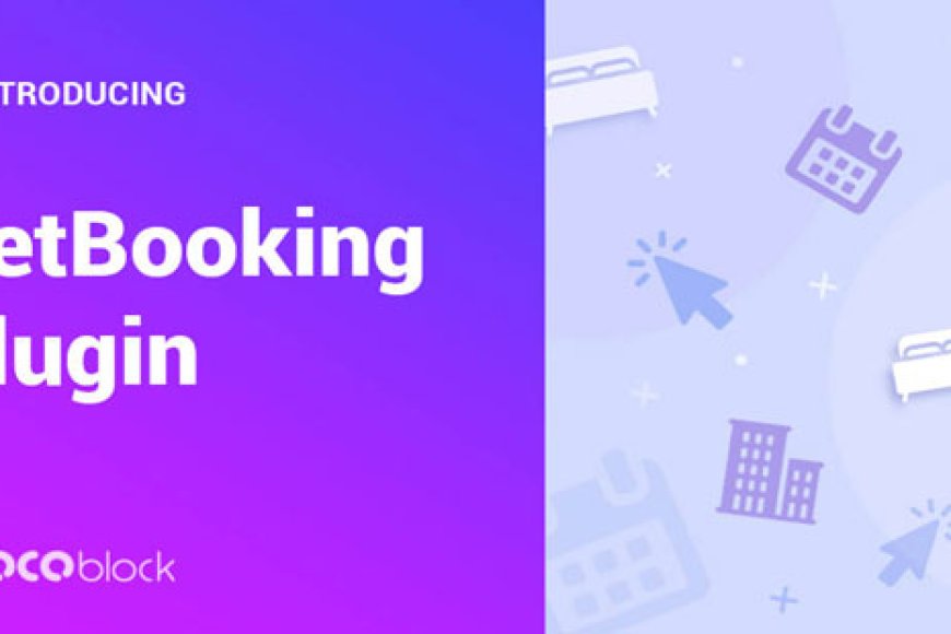 JetBooking v3.6.3 - Booking functionality for Elementor