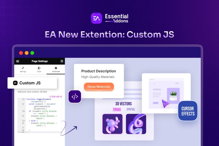 Essential Addons for Elementor v6.0.12