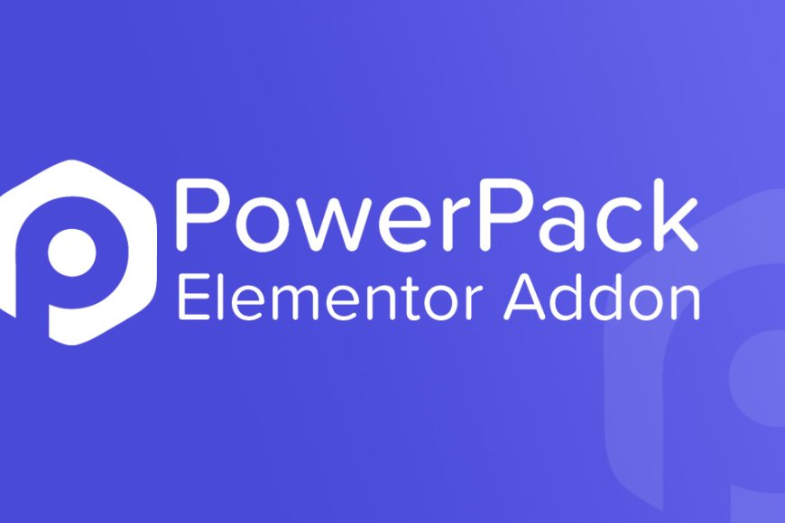 PowerPack for Elementor v2.11.9