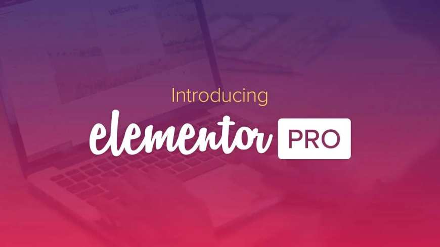 download Elementor Pro for free