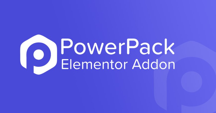 PowerPack for Elementor v2.11.9