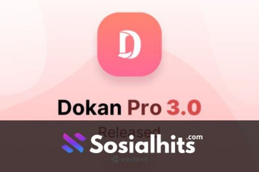 Dokan Pro v3.14.3
