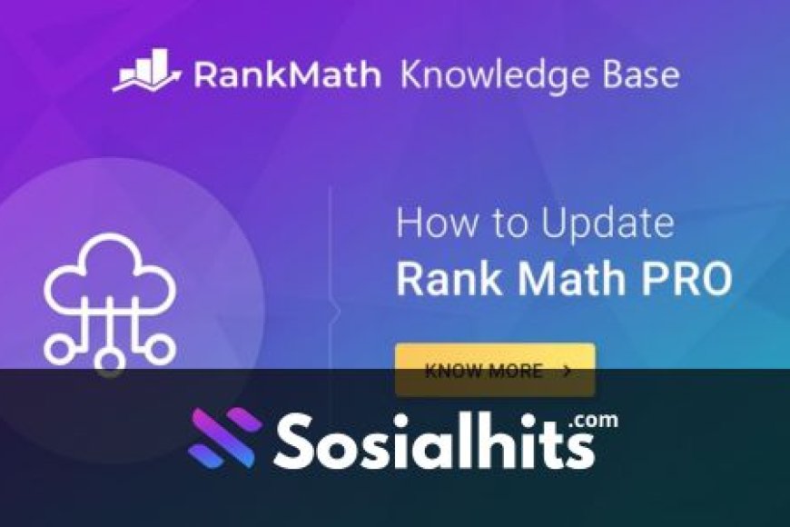 Rank Math Pro v3.0.78 - WordPress SEO Made Easy