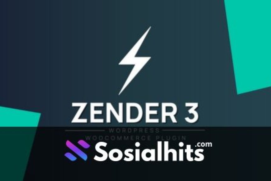 Zender - WordPress WooCommerce Plugin for SMS and WhatsApp v3.9