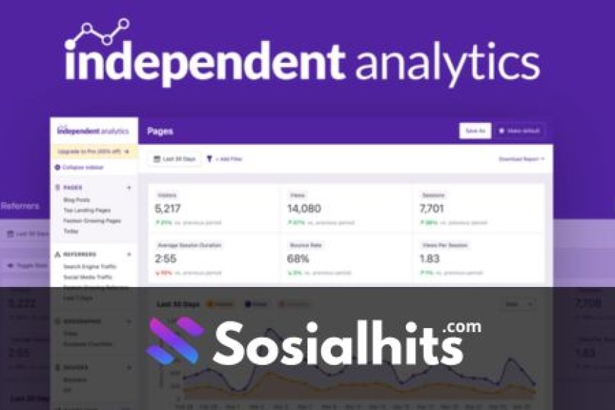 Independent Analytics Pro 2.9.7