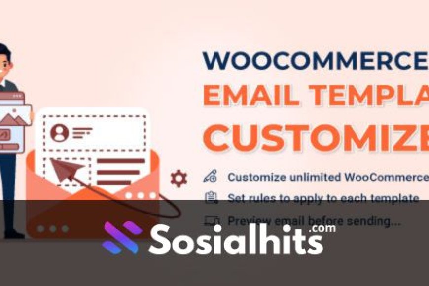 WooCommerce Email Template Customizer v1.2.10