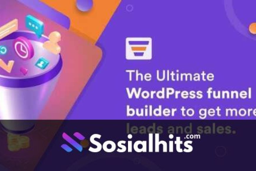 WPFunnels Pro v2.5.5