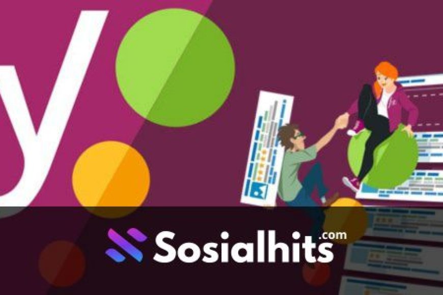 Yoast SEO Premium v24.2 - the #1 WordPress SEO plugin