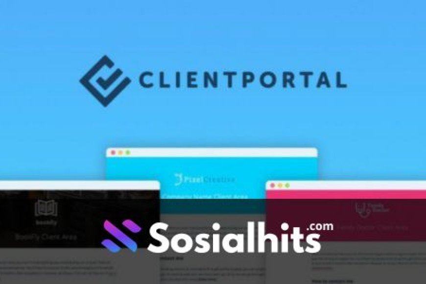 Client Portal For WordPress v5.2.4