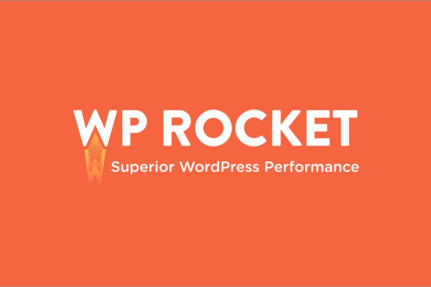 Accelerate Your WordPress Site with WP Rocket