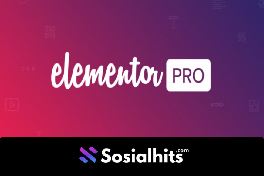 Download Elementor Pro 3.27.0 – WordPress Page Builder Plugin