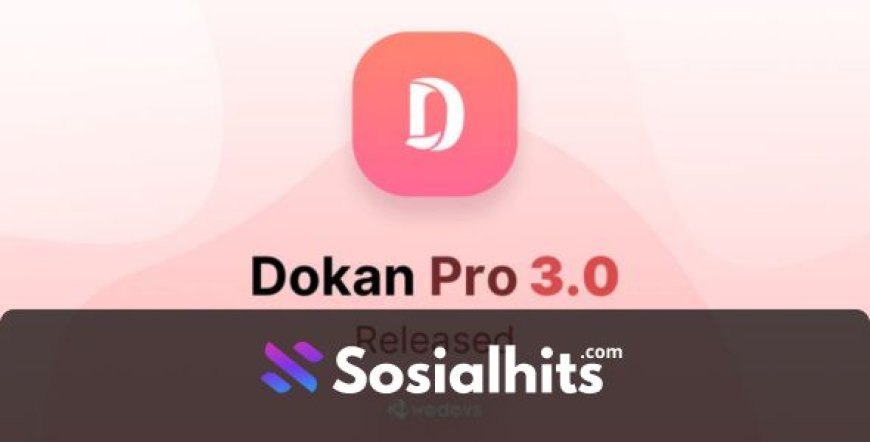 Dokan Pro v3.14.3