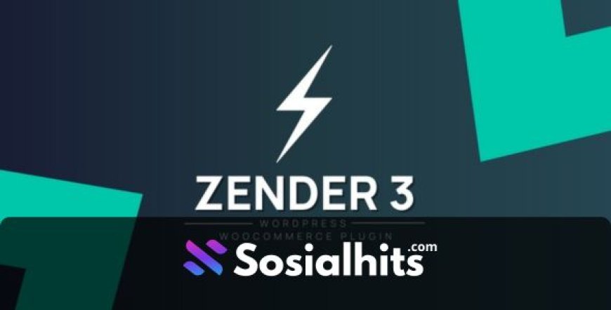 Zender - WordPress WooCommerce Plugin for SMS and WhatsApp v3.9