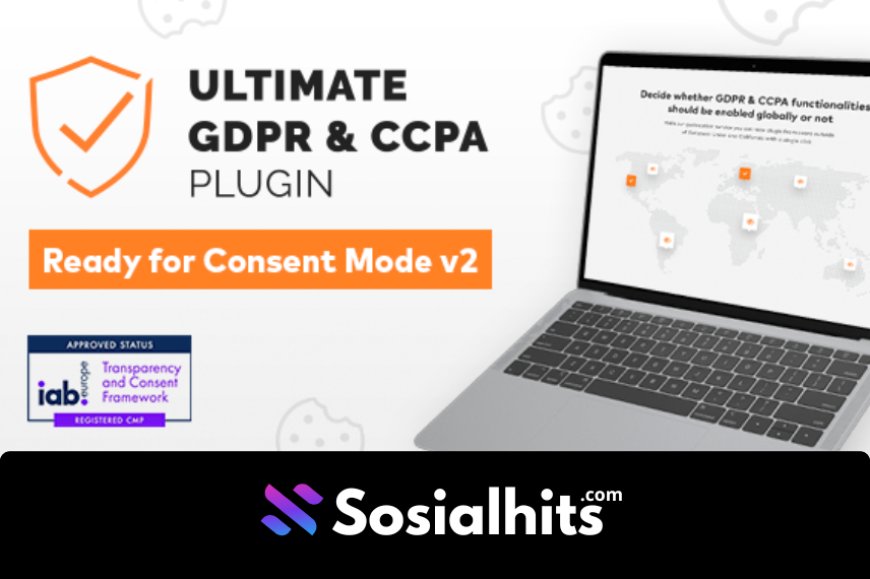 Ultimate GDPR v5.3.8