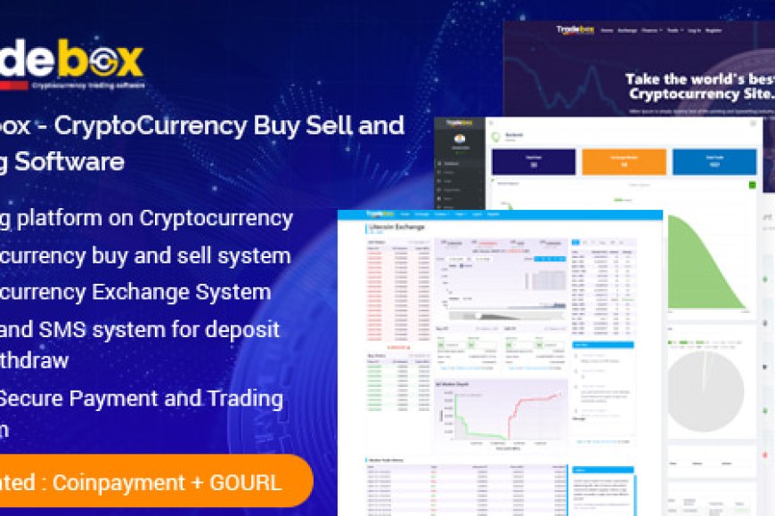 Tradebox Review: The Ultimate Crypto Trading Software for Beginners & Pros