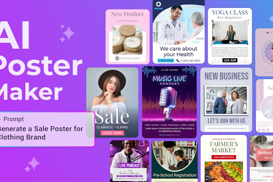 Poster Maker MOD APK v10.0.15 (Premium Unlocked) – Full Review & Download (2025 Edition)