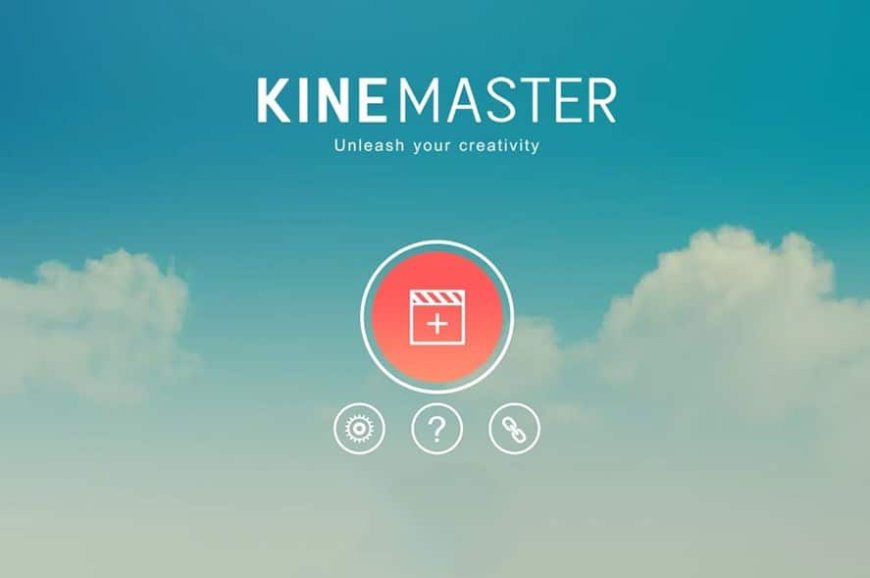 KineMaster APK Mod v17.7.34 (2025 Latest Version)