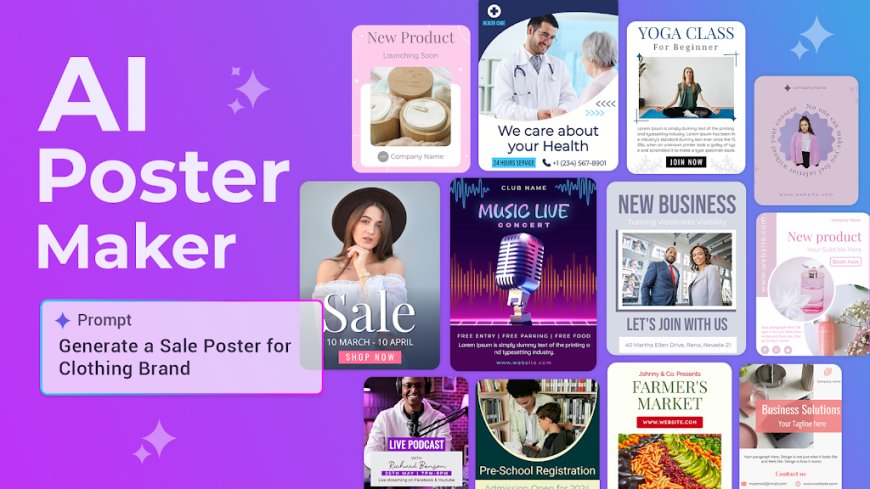 Poster Maker MOD APK v10.0.15 (Premium Unlocked) – Full Review & Download (2025 Edition)