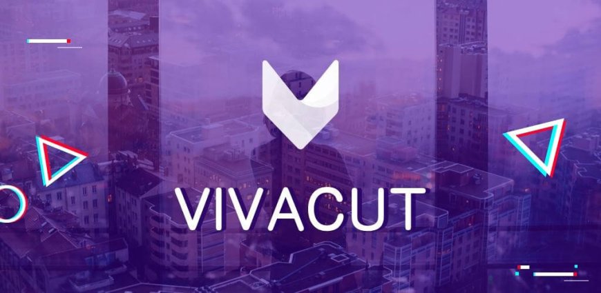 VivaCut MOD APK v4.0.8 (Premium Unlocked) Latest Version 2025